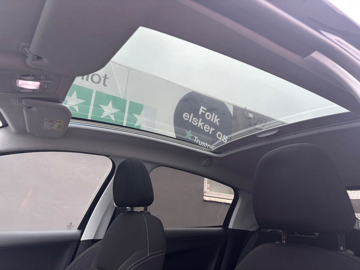 Thumbnail 18 af Peugeot 208