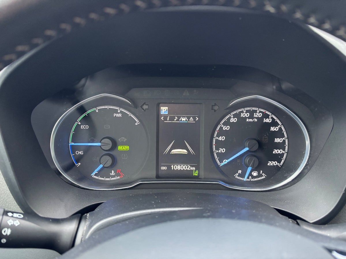 Thumbnail 13 af Toyota Yaris