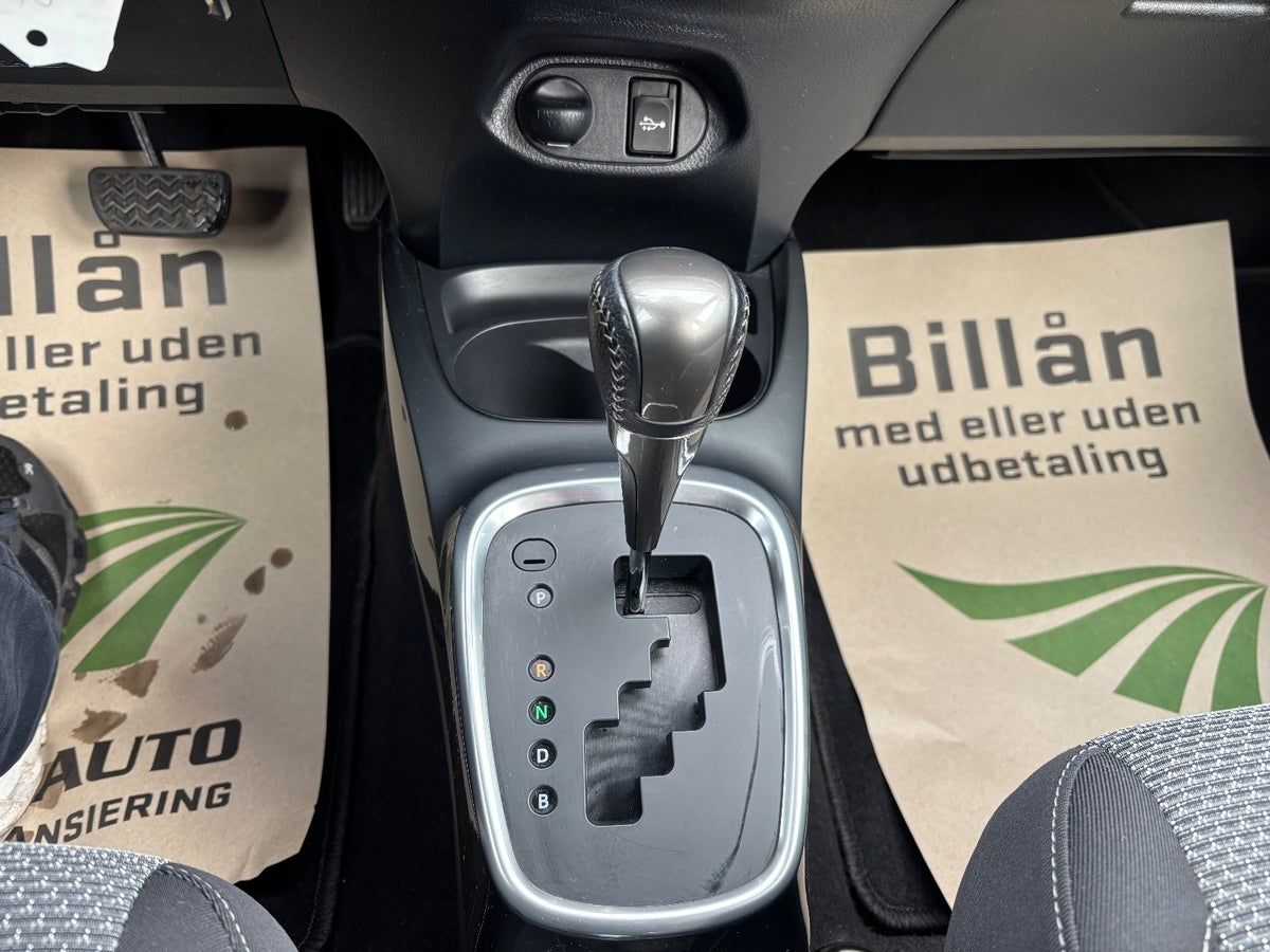 Thumbnail 15 af Toyota Yaris