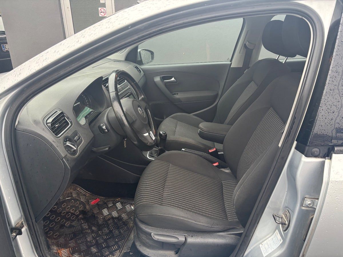 Thumbnail 6 af Volkswagen Polo