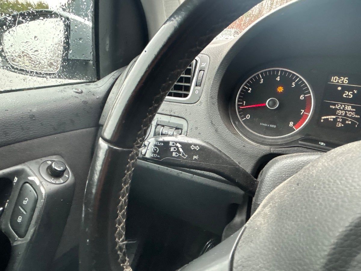 Thumbnail 9 af Volkswagen Polo