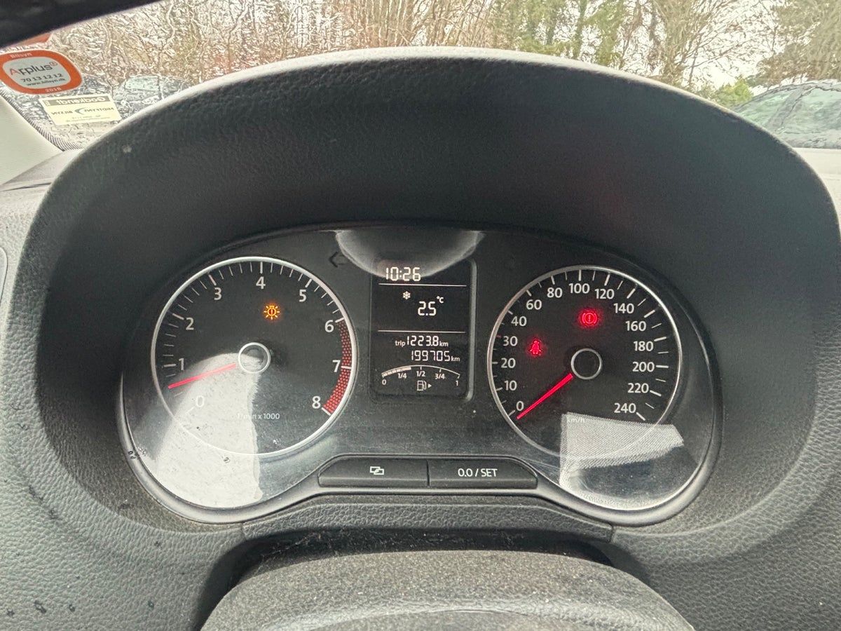 Thumbnail 10 af Volkswagen Polo