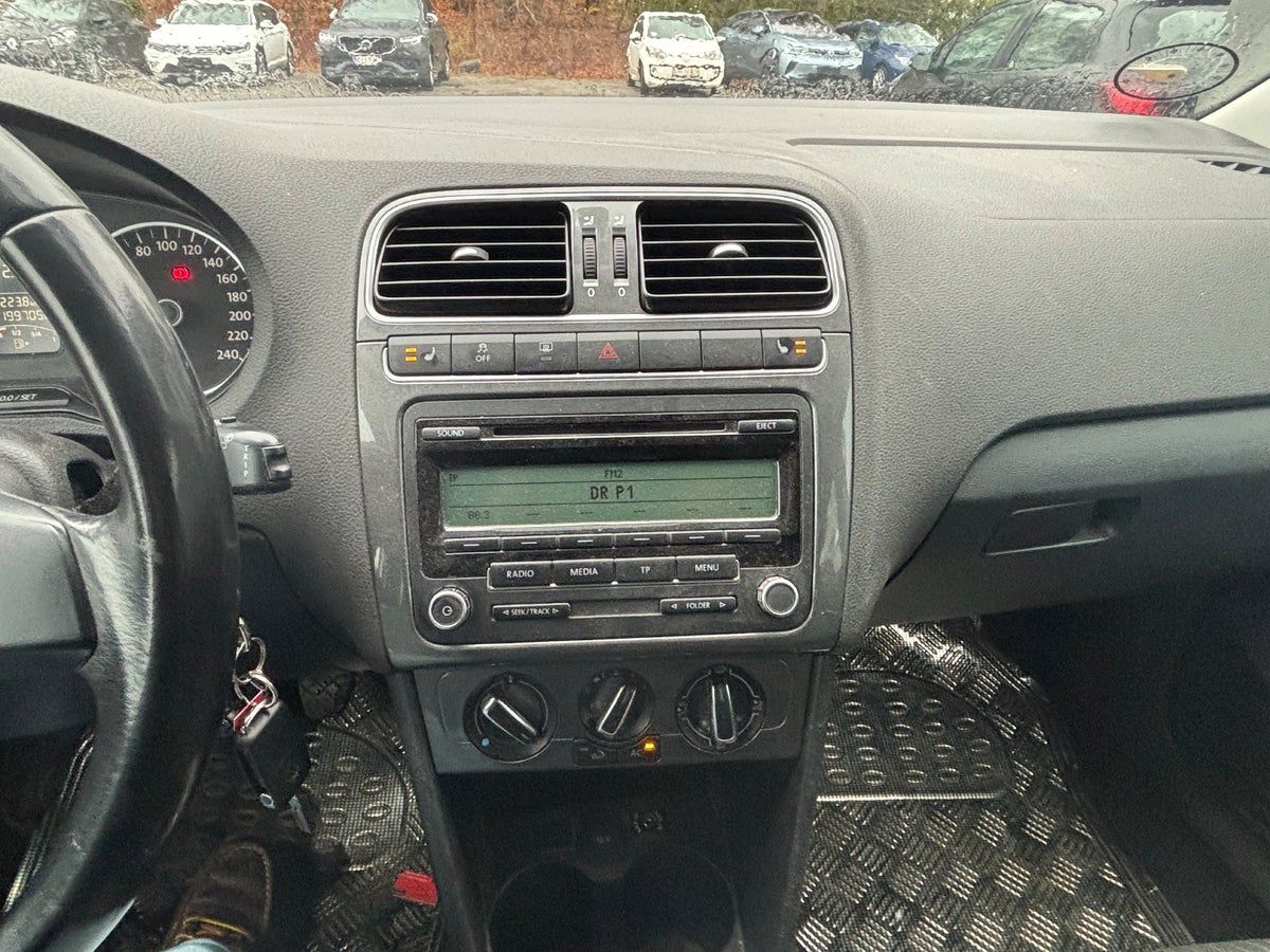 Thumbnail 11 af Volkswagen Polo