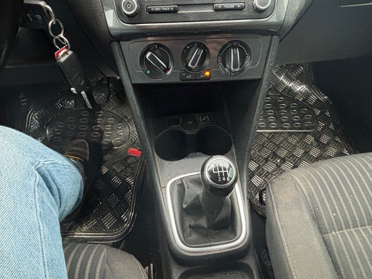 Thumbnail 12 af Volkswagen Polo