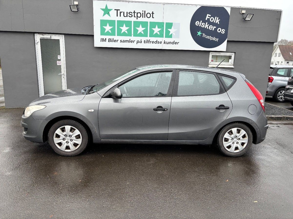 Thumbnail 2 af Hyundai I30