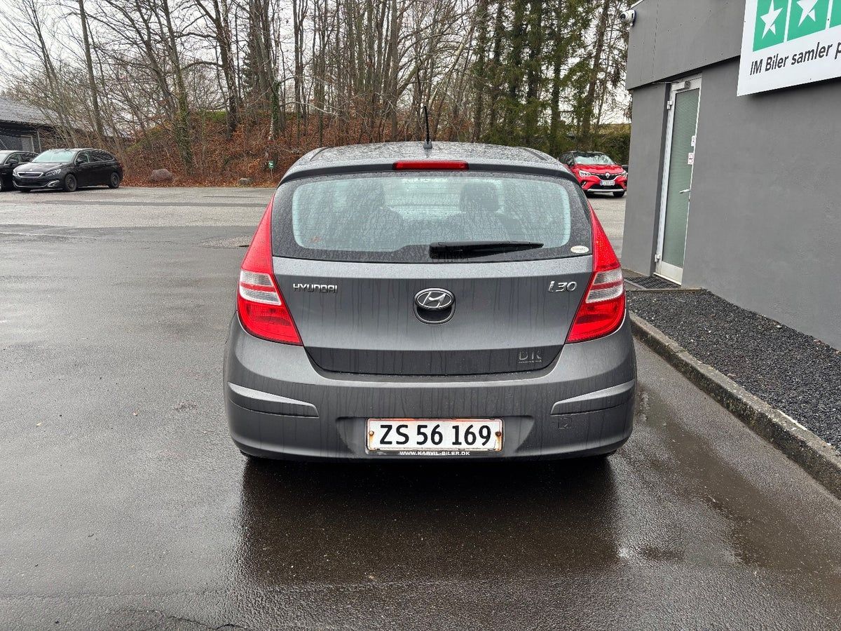 Thumbnail 4 af Hyundai I30