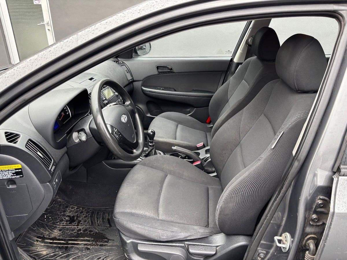 Thumbnail 6 af Hyundai I30