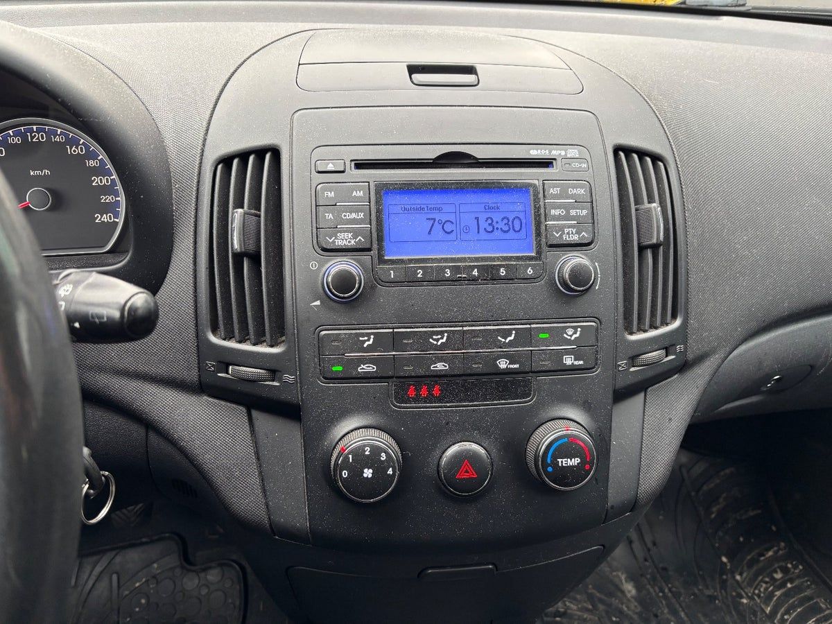 Thumbnail 10 af Hyundai I30