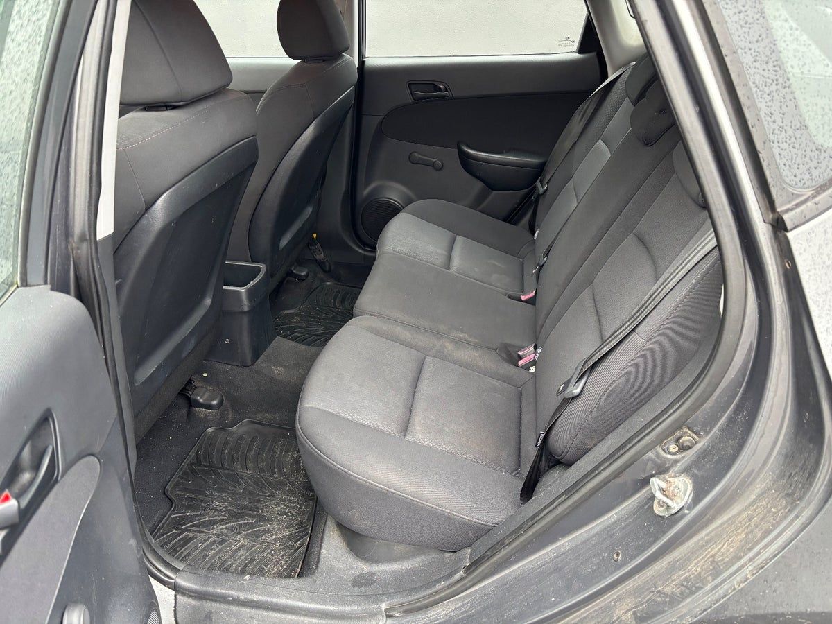 Thumbnail 12 af Hyundai I30