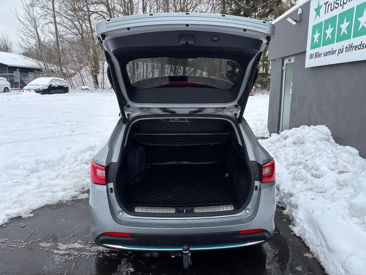 Thumbnail 5 af Kia Optima