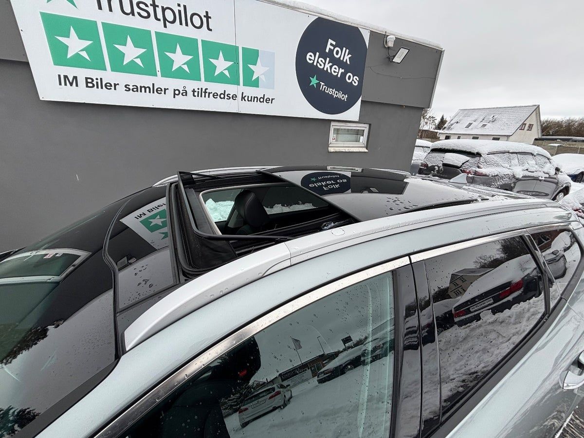 Thumbnail 19 af Kia Optima