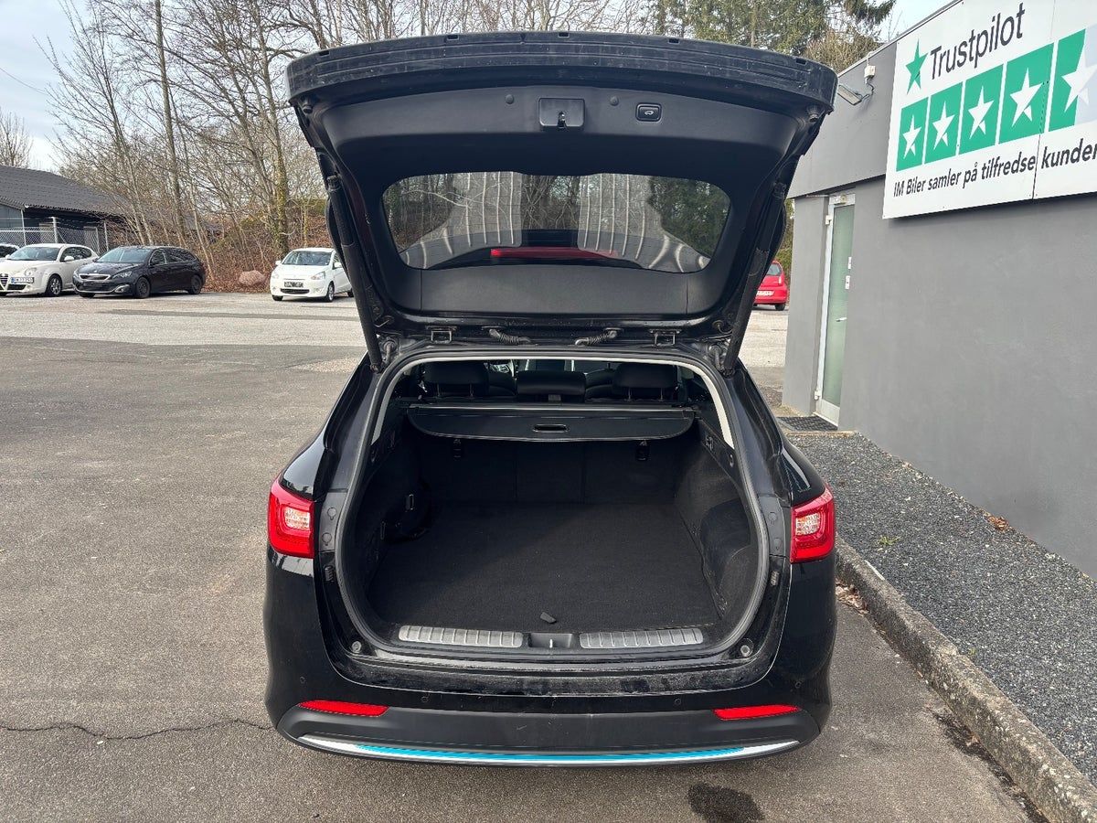 Thumbnail 5 af Kia Optima