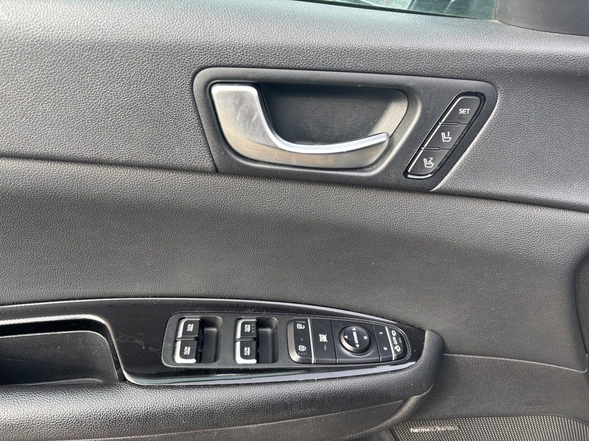 Thumbnail 14 af Kia Optima