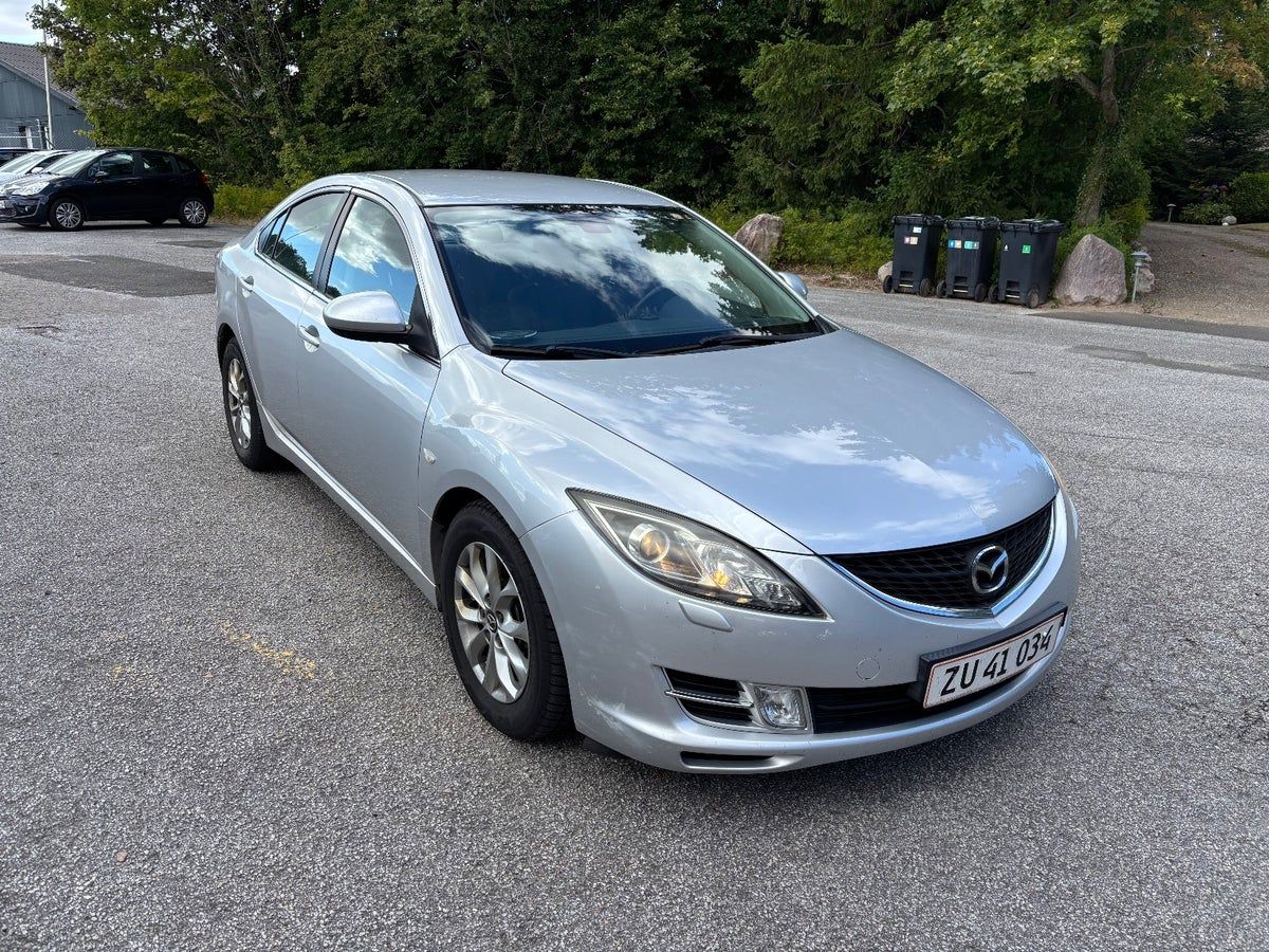 Thumbnail 2 af Mazda Mazda 6