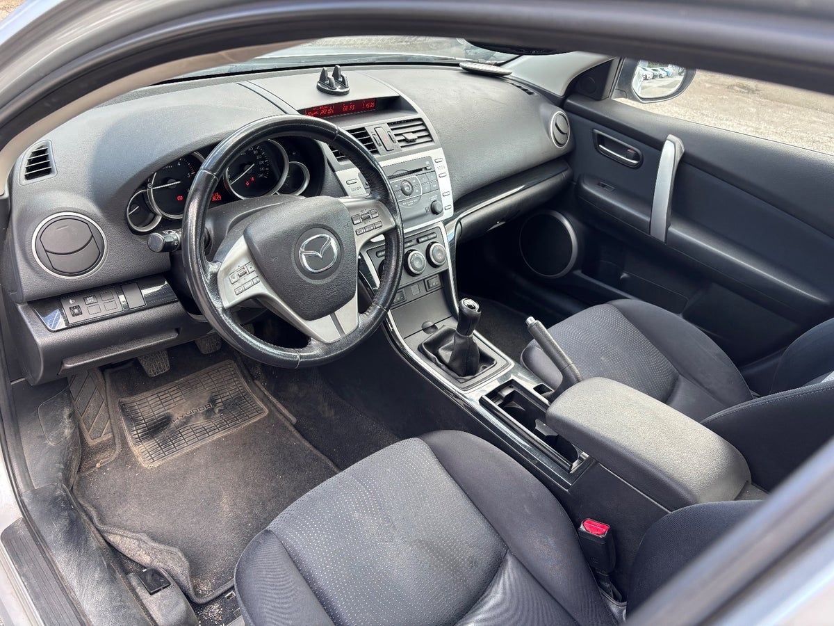 Thumbnail 9 af Mazda Mazda 6