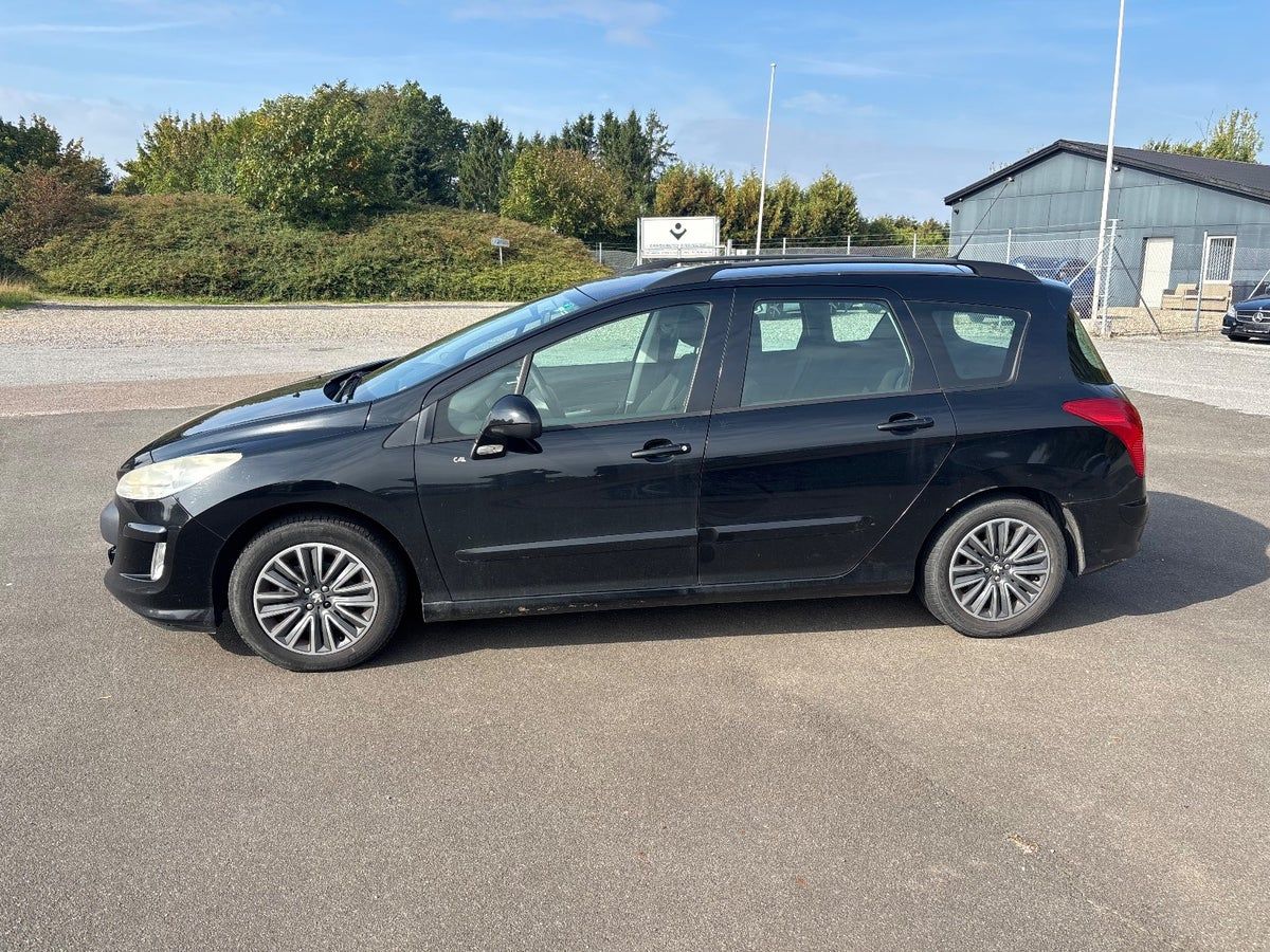 Thumbnail 2 af Peugeot 308