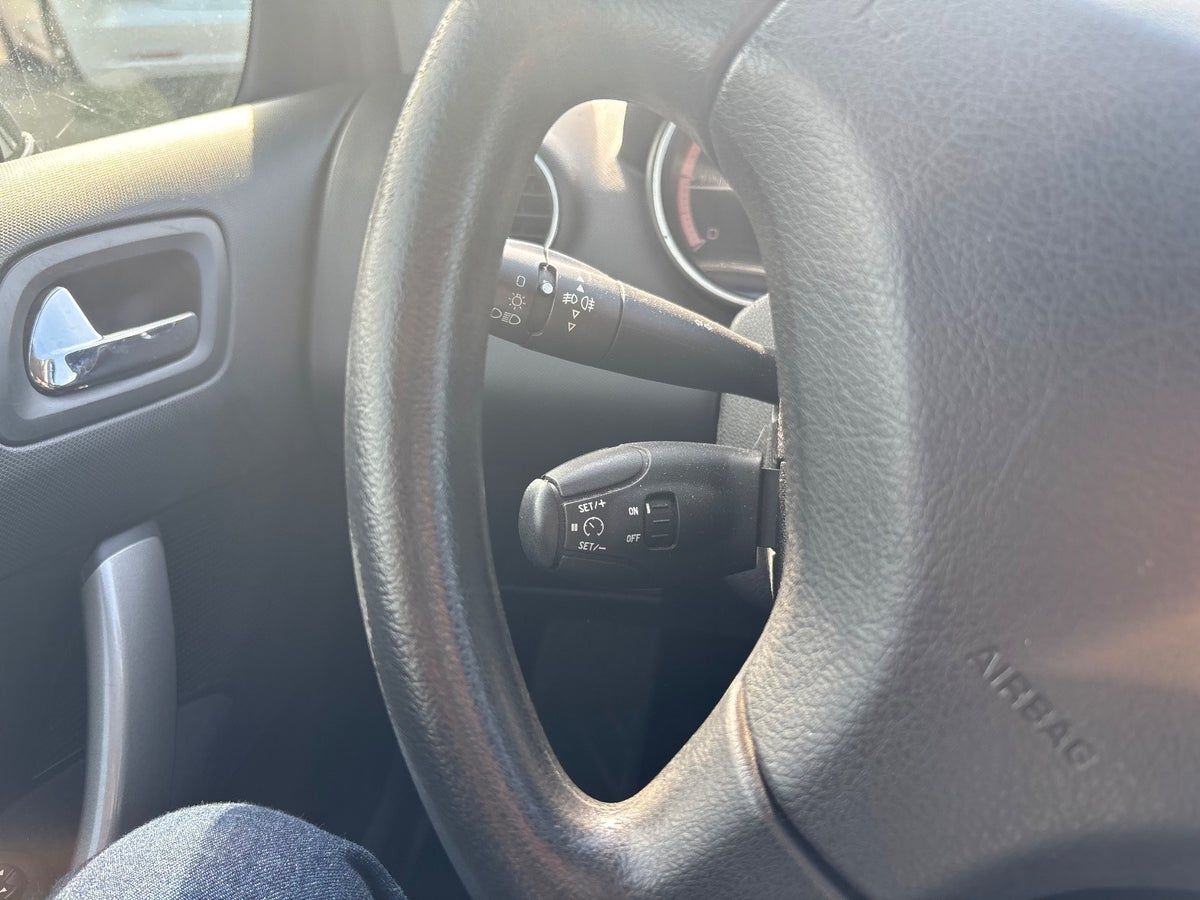 Thumbnail 8 af Peugeot 308