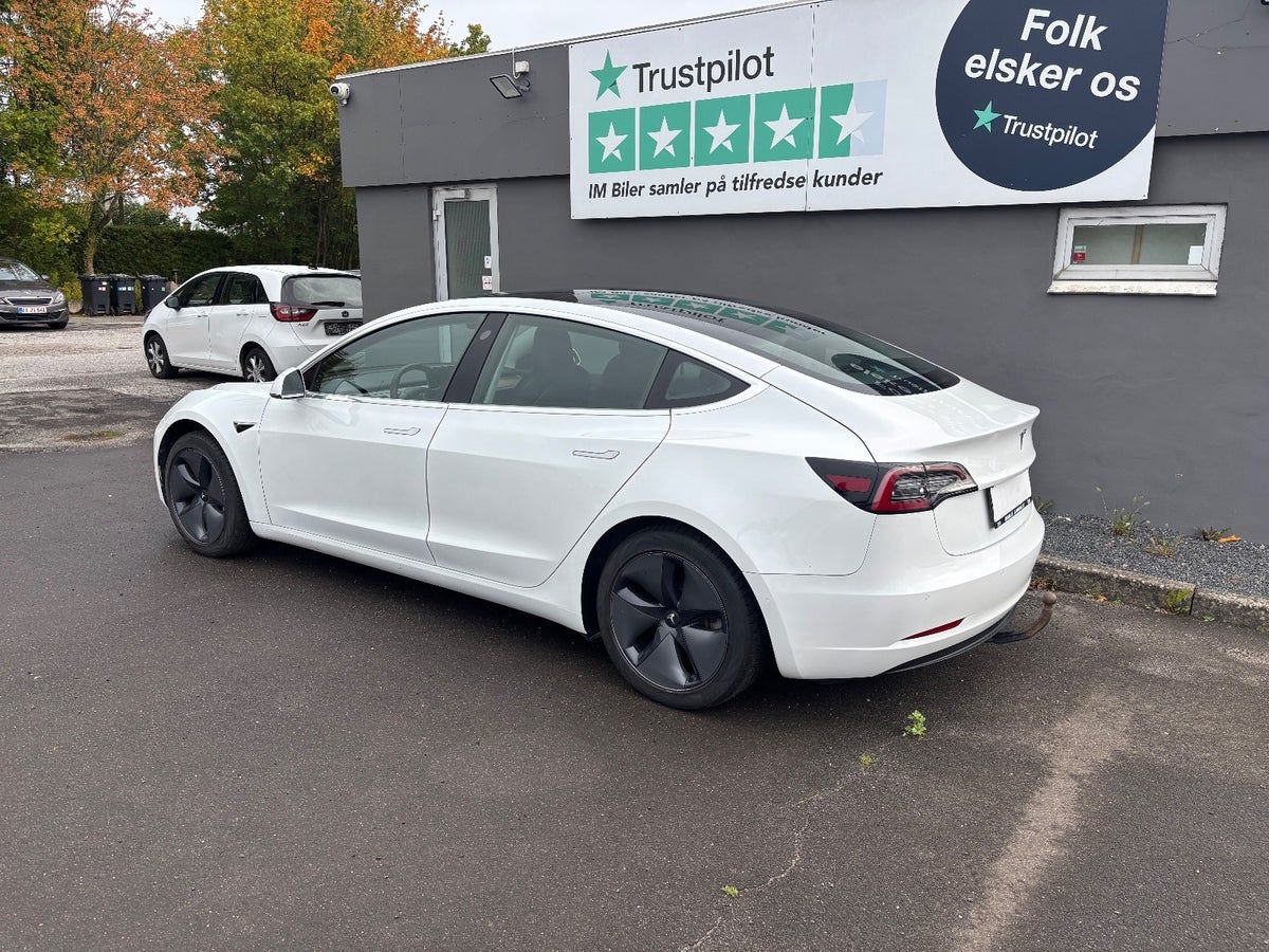 Thumbnail 3 af Tesla Model 3