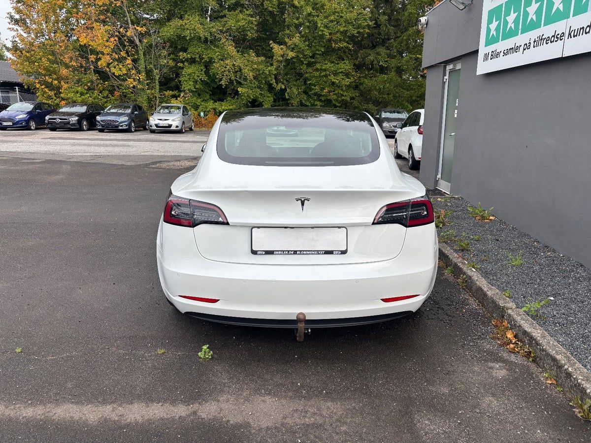 Thumbnail 4 af Tesla Model 3