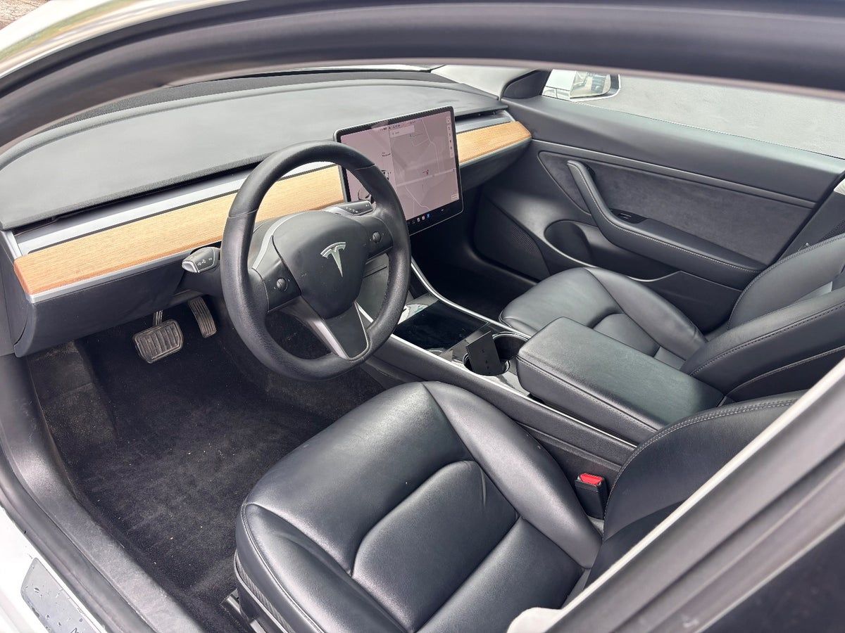 Thumbnail 7 af Tesla Model 3