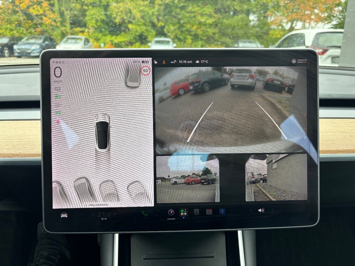 Thumbnail 10 af Tesla Model 3
