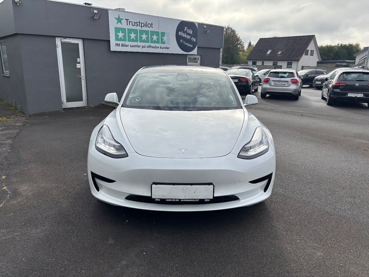 Thumbnail 13 af Tesla Model 3