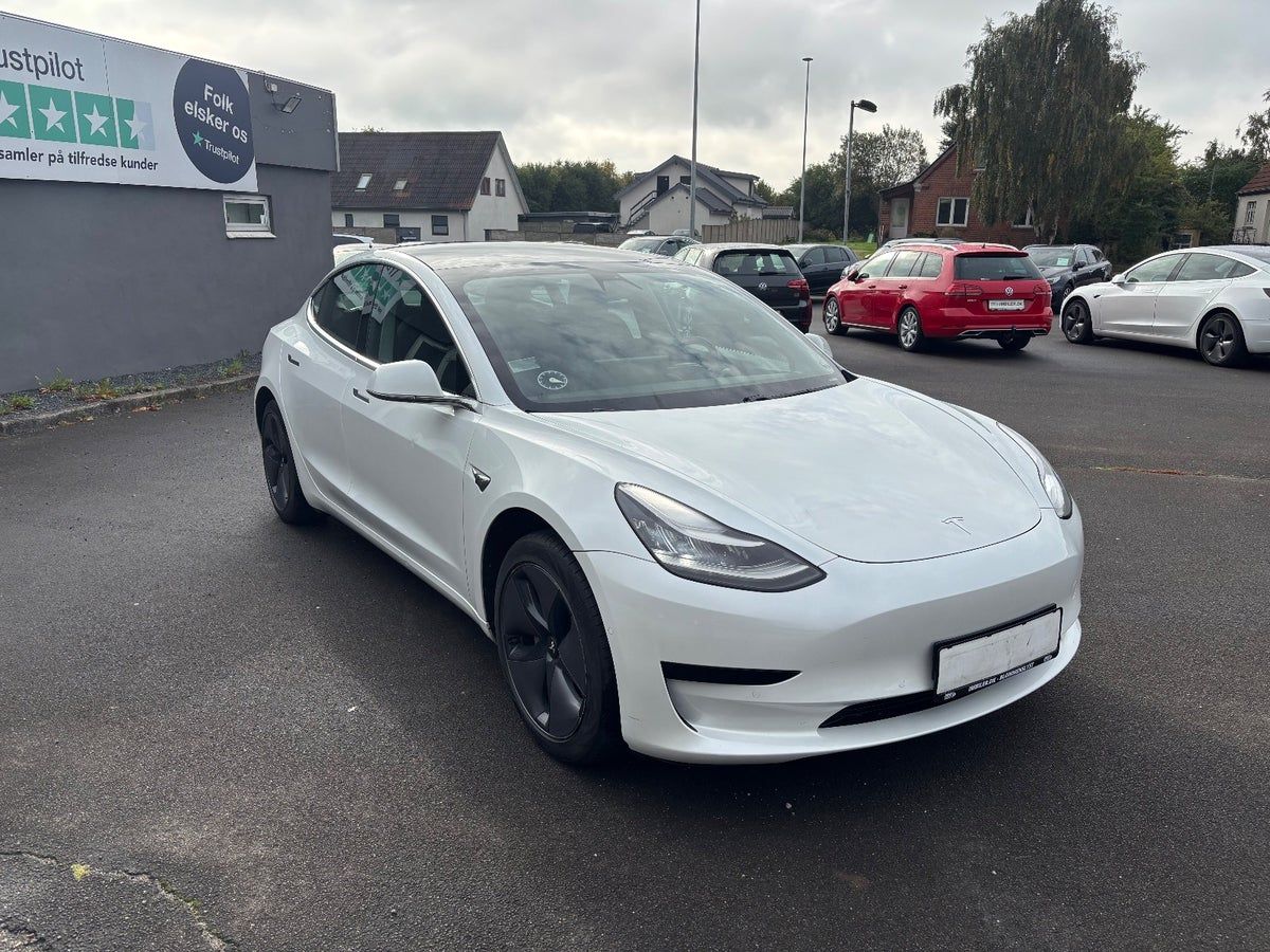 Thumbnail 14 af Tesla Model 3