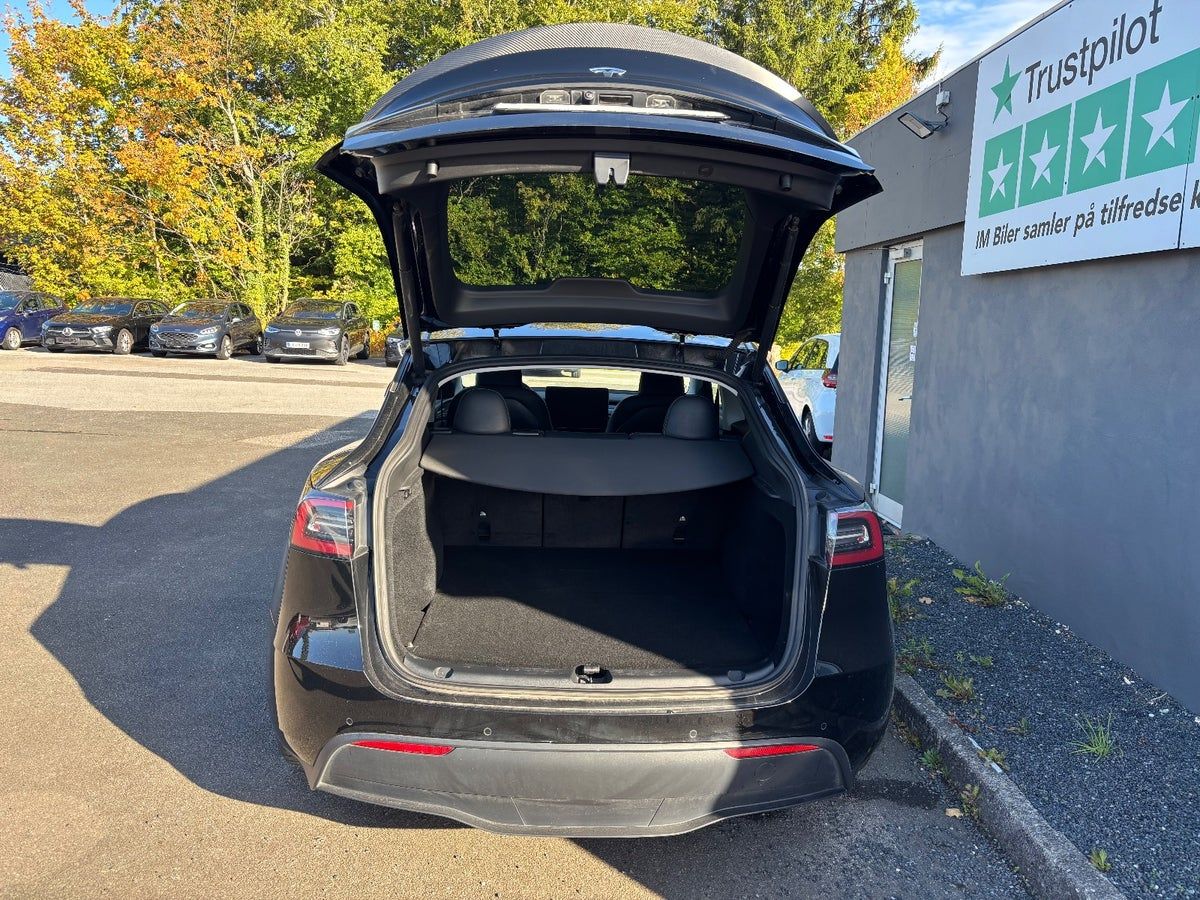 Thumbnail 5 af Tesla Model Y