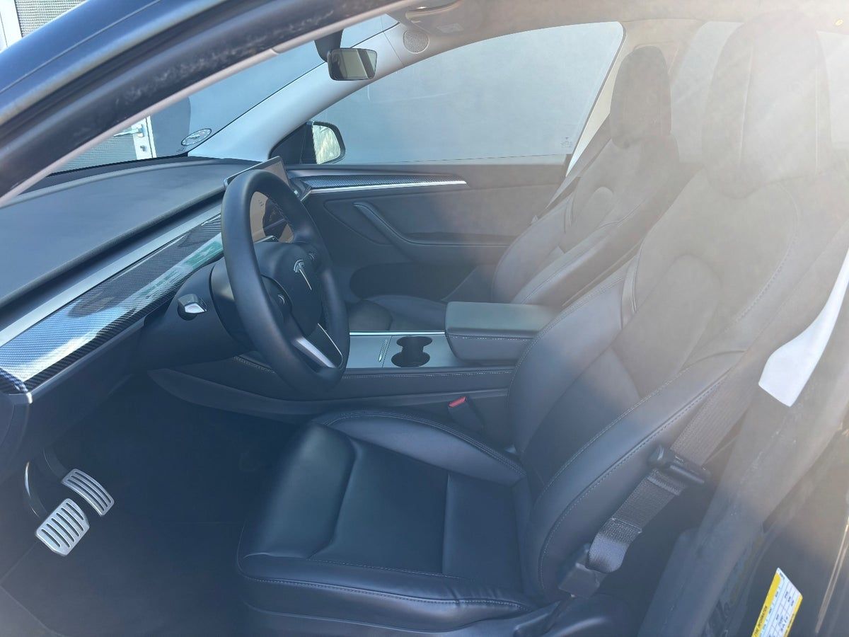 Thumbnail 7 af Tesla Model Y