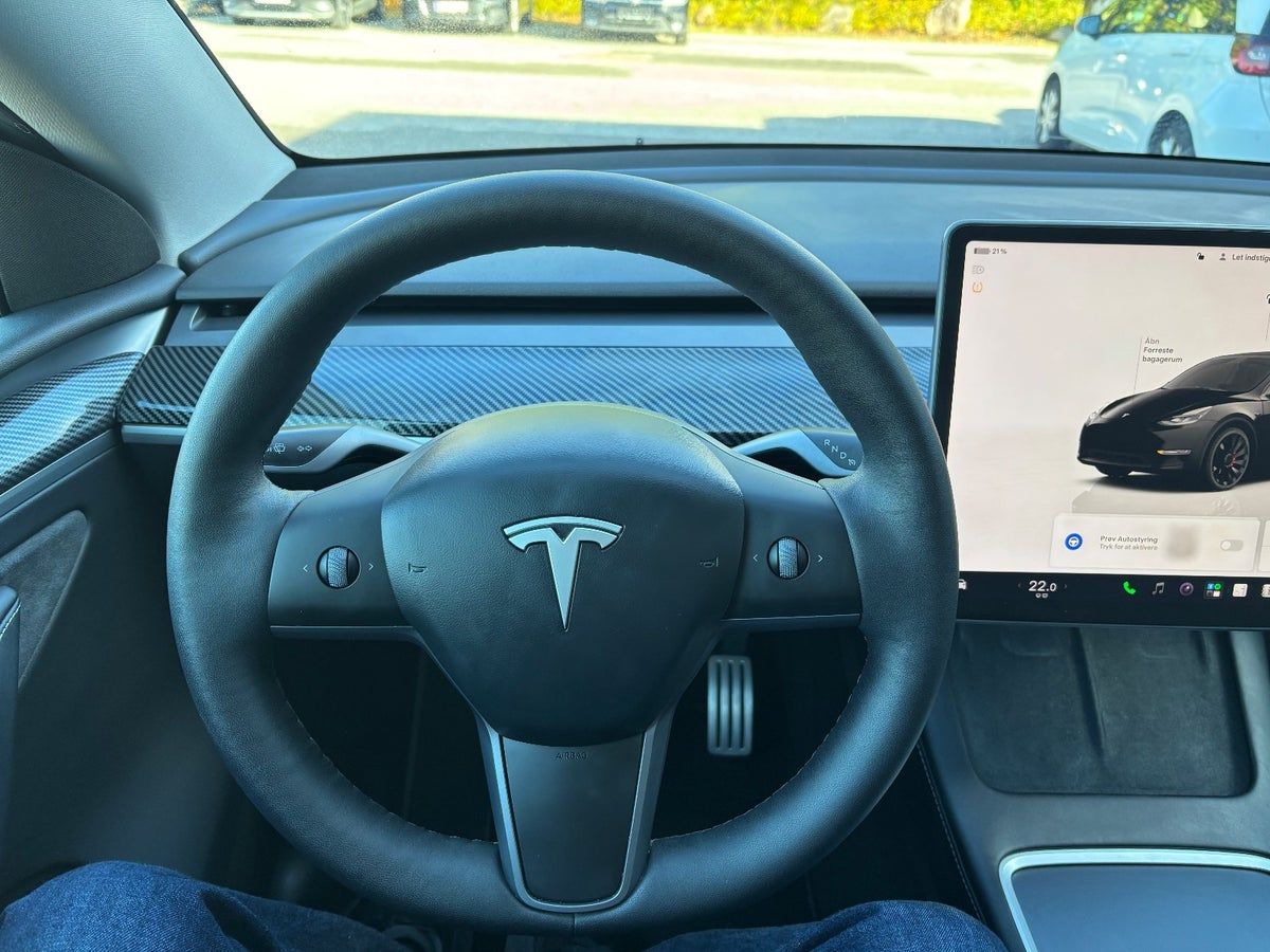 Thumbnail 9 af Tesla Model Y