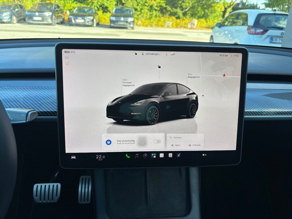 Thumbnail 10 af Tesla Model Y