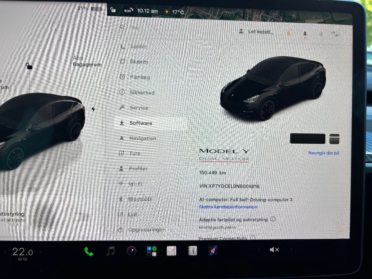 Thumbnail 11 af Tesla Model Y