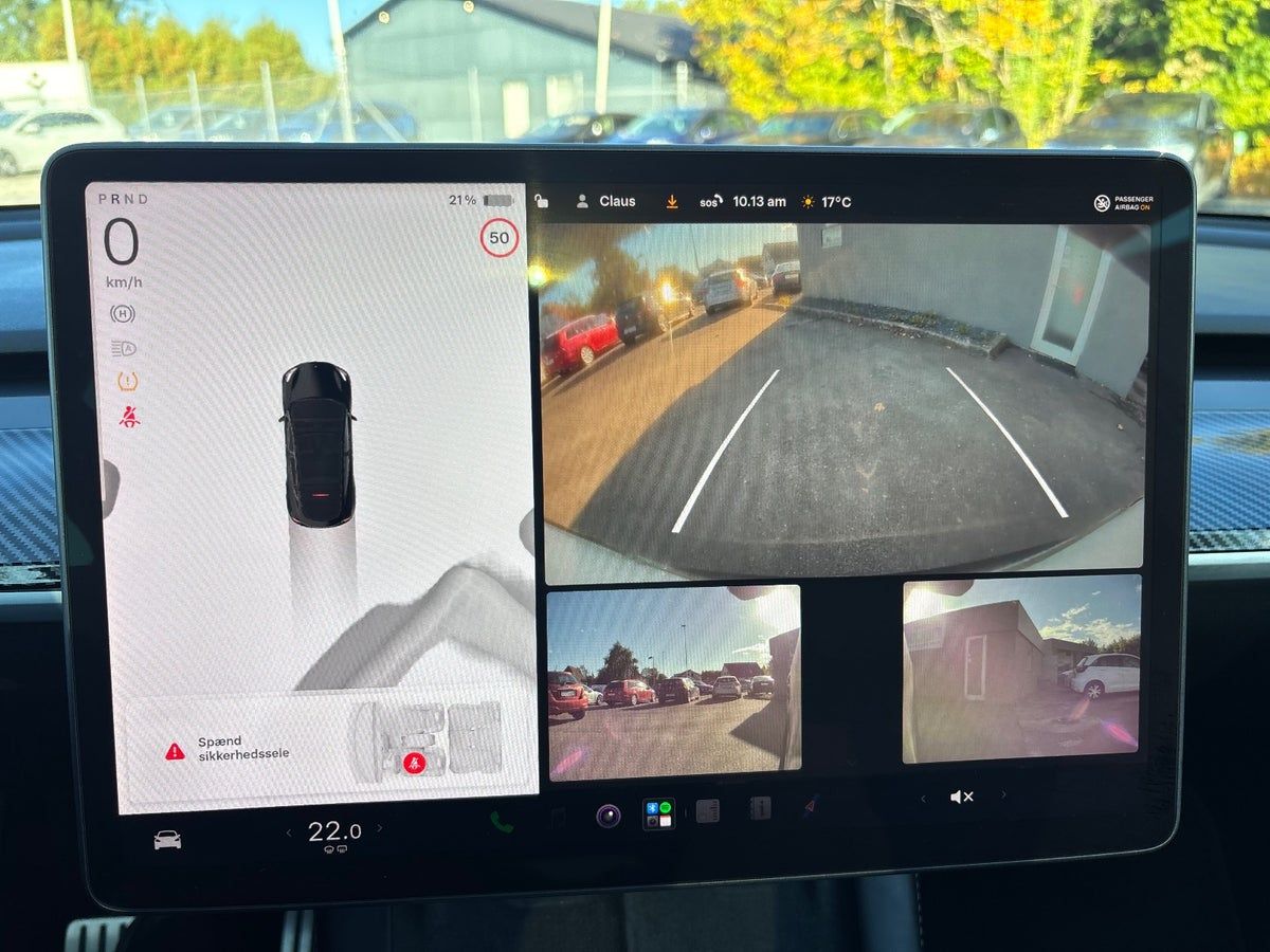 Thumbnail 12 af Tesla Model Y