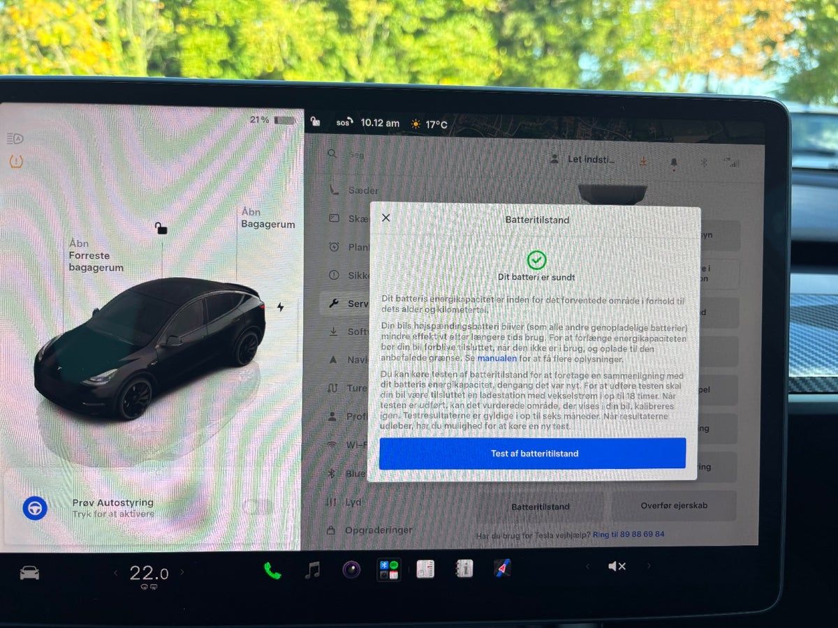 Thumbnail 13 af Tesla Model Y