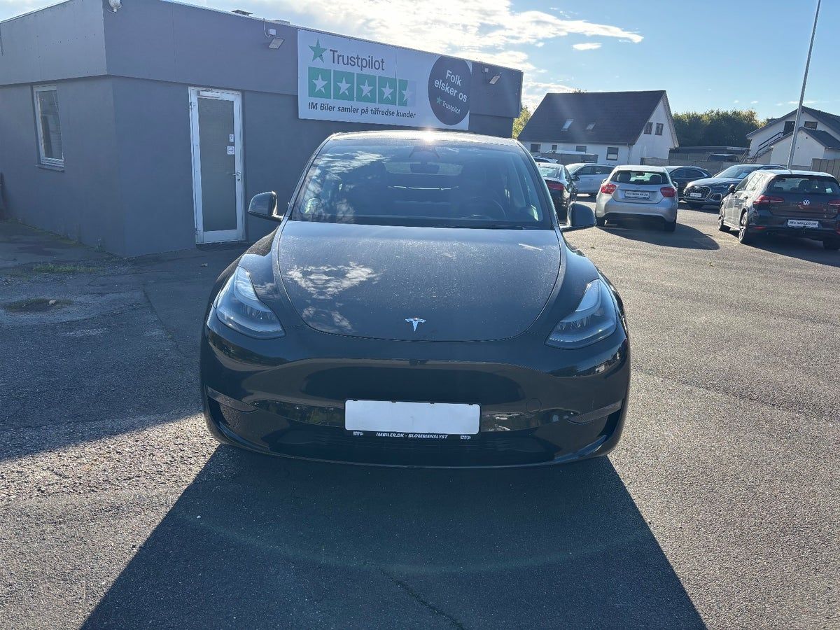Thumbnail 15 af Tesla Model Y
