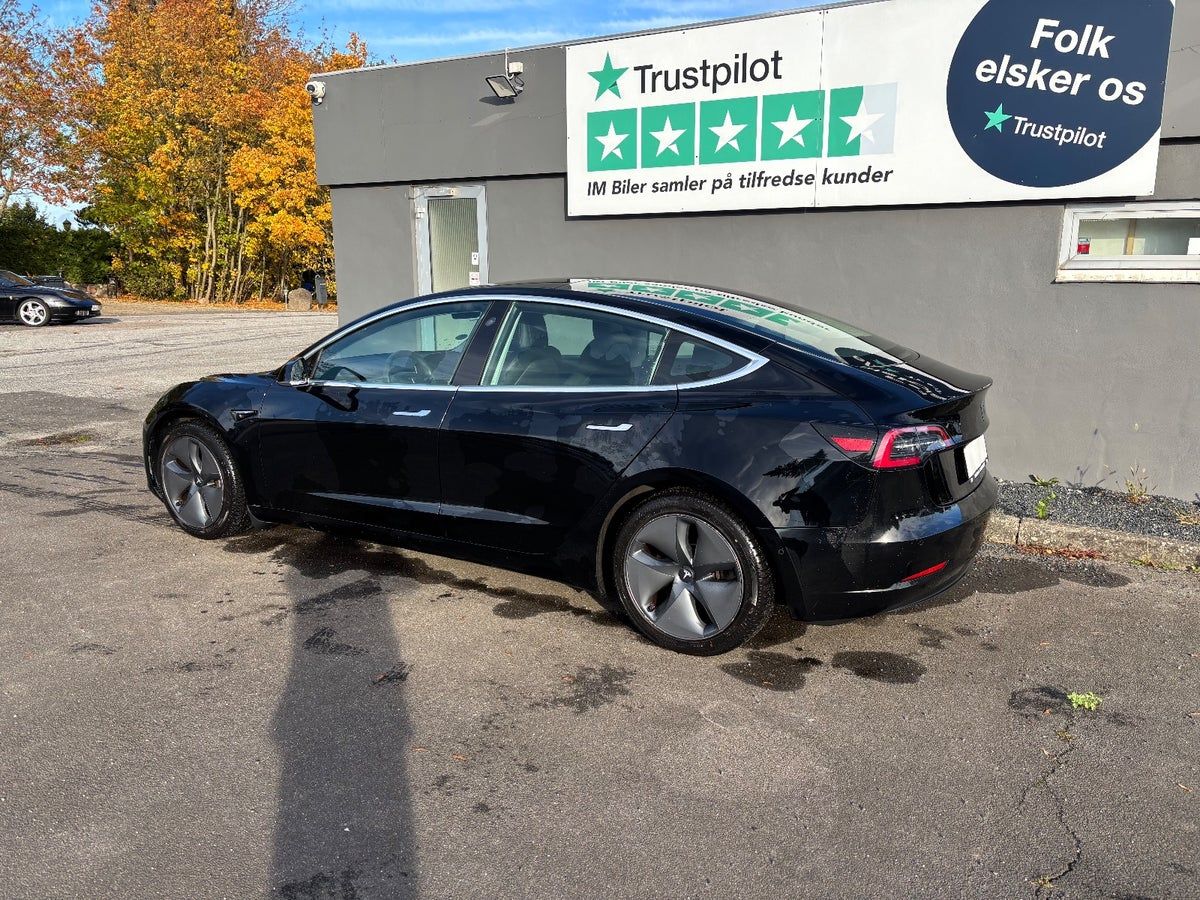 Thumbnail 3 af Tesla Model 3