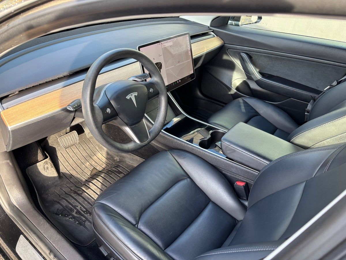 Thumbnail 7 af Tesla Model 3