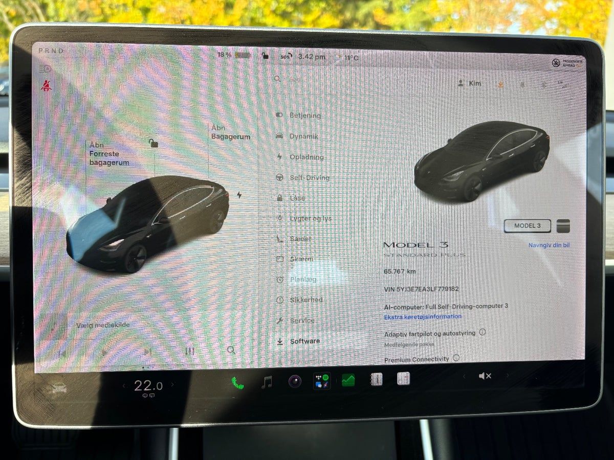 Thumbnail 10 af Tesla Model 3