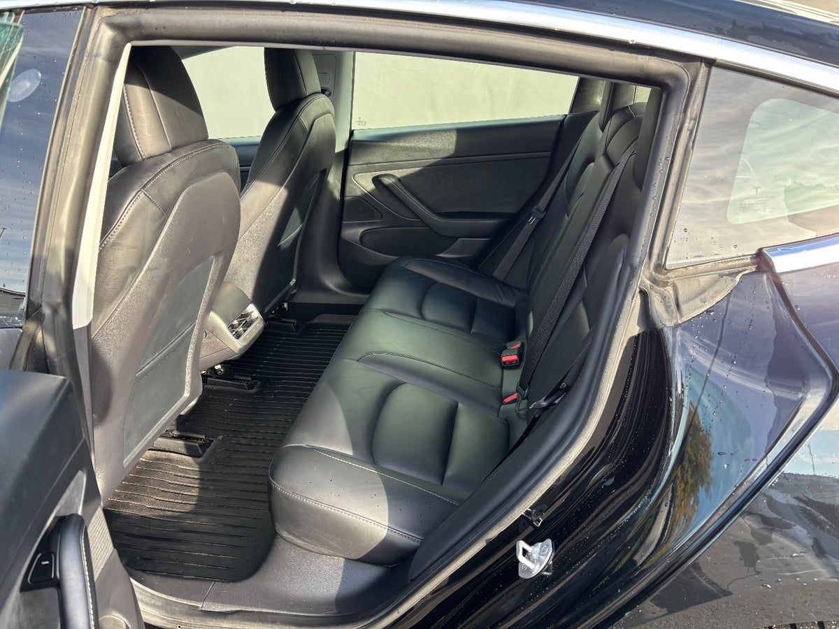 Thumbnail 13 af Tesla Model 3