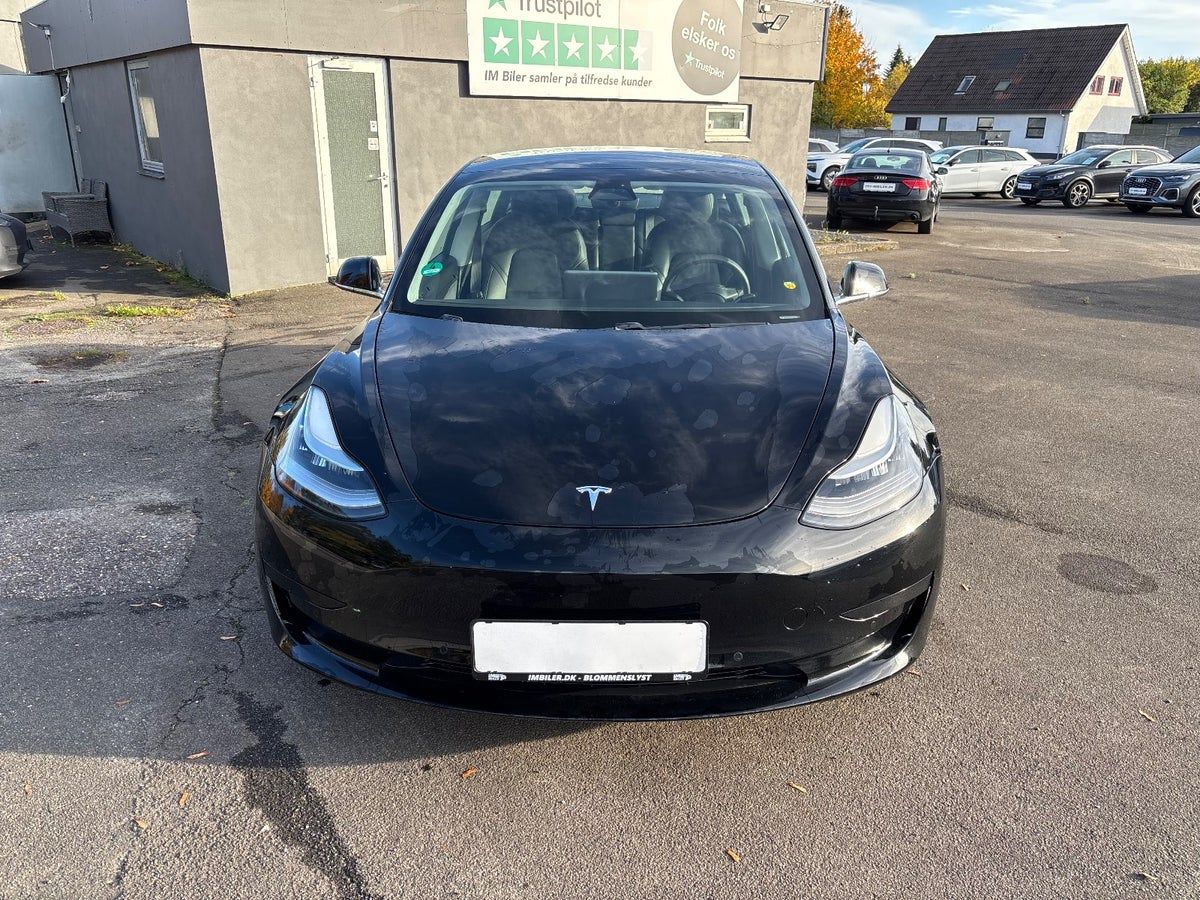 Thumbnail 15 af Tesla Model 3