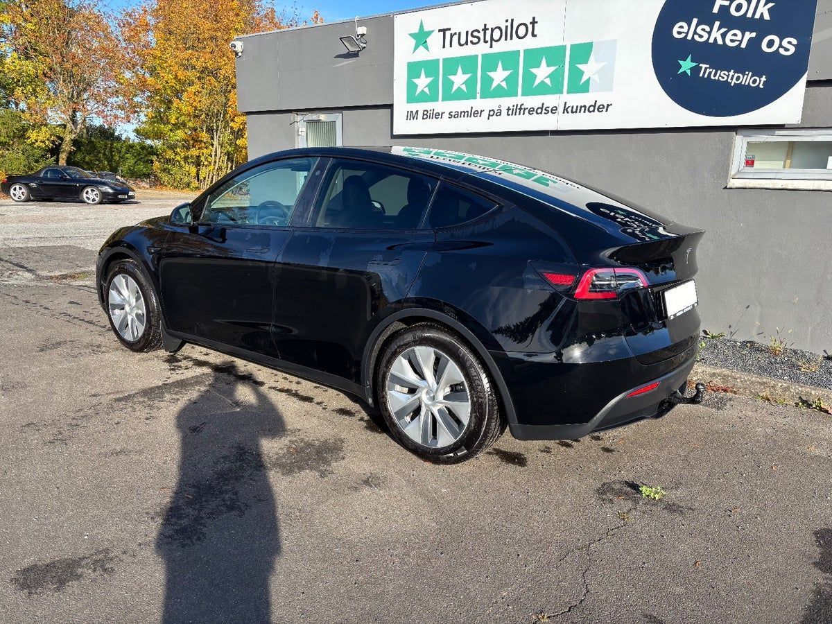 Thumbnail 3 af Tesla Model Y