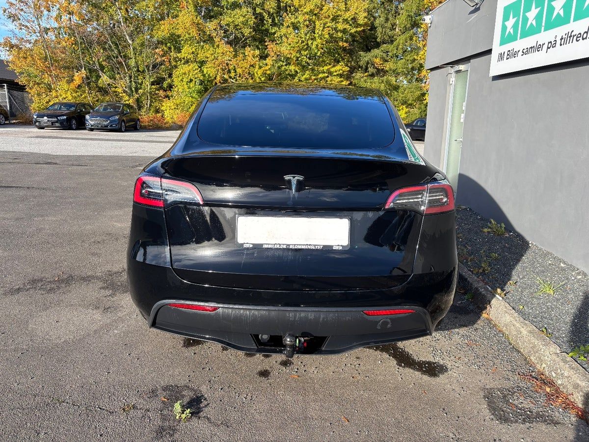 Thumbnail 4 af Tesla Model Y