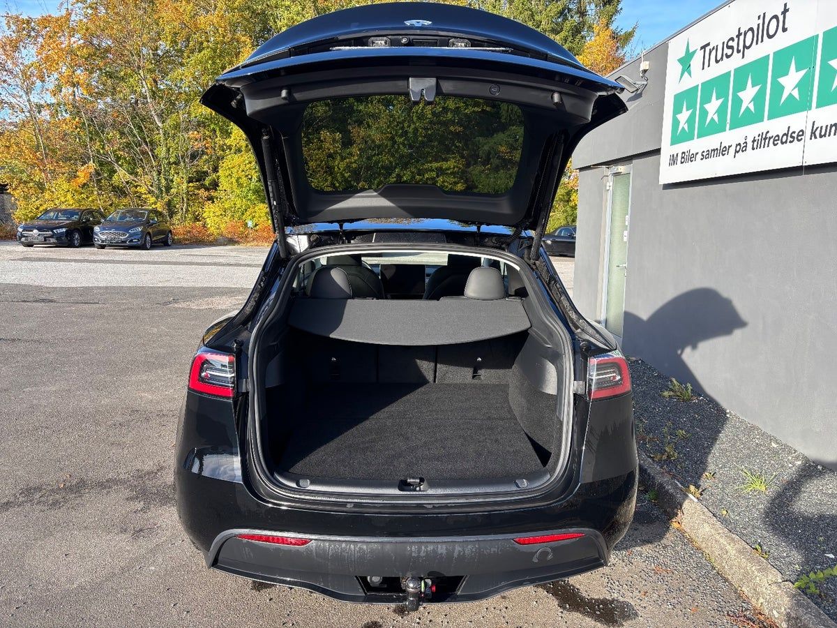 Thumbnail 5 af Tesla Model Y