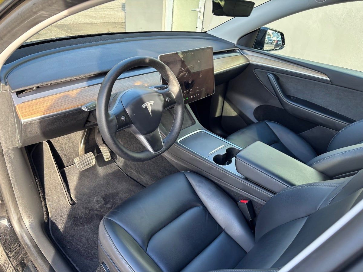 Thumbnail 7 af Tesla Model Y