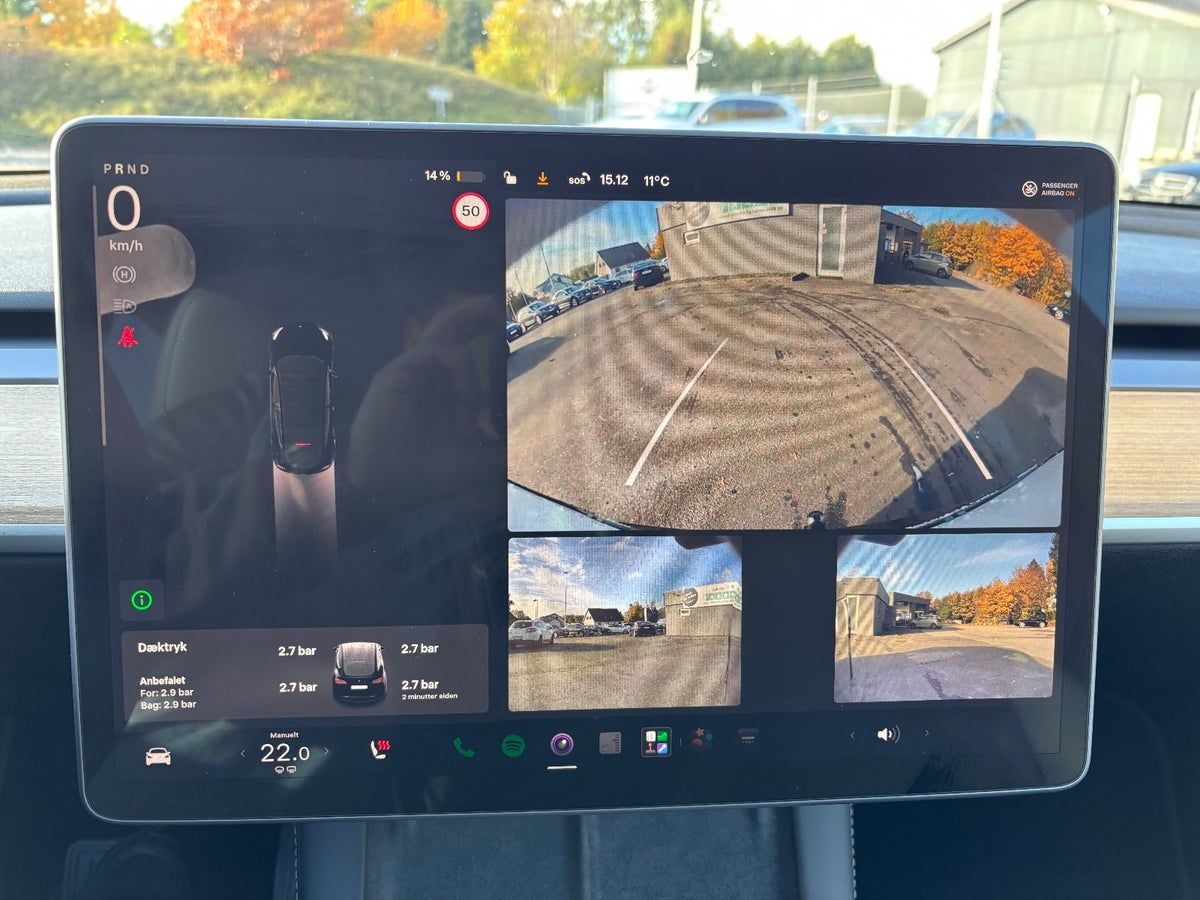 Thumbnail 11 af Tesla Model Y