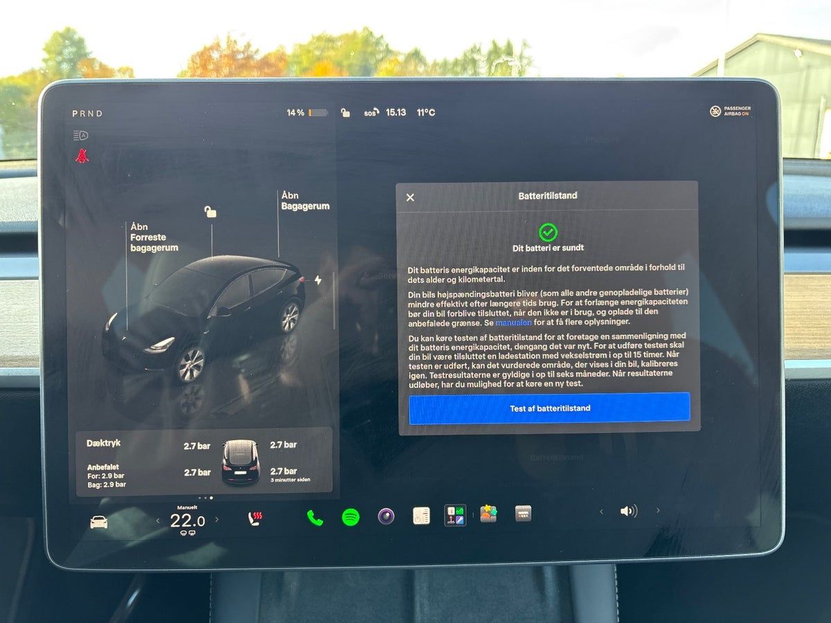 Thumbnail 12 af Tesla Model Y